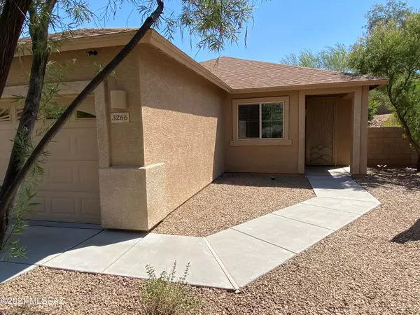 Tucson, AZ 85730,3266 S Lakeside Ridge Loop