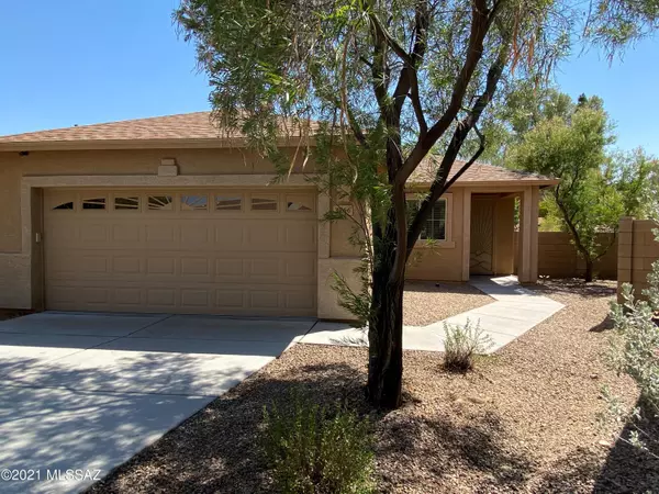 3266 S Lakeside Ridge Loop, Tucson, AZ 85730