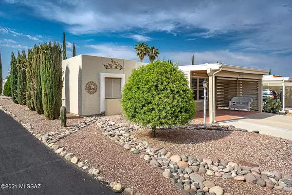 Green Valley, AZ 85614,1163 S Alpine Circle