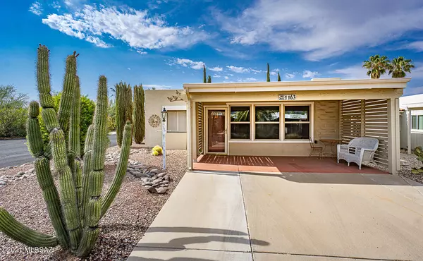 Green Valley, AZ 85614,1163 S Alpine Circle