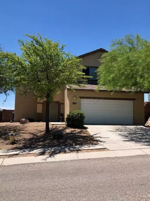 1059 S Limestone Street, Benson, AZ 85602