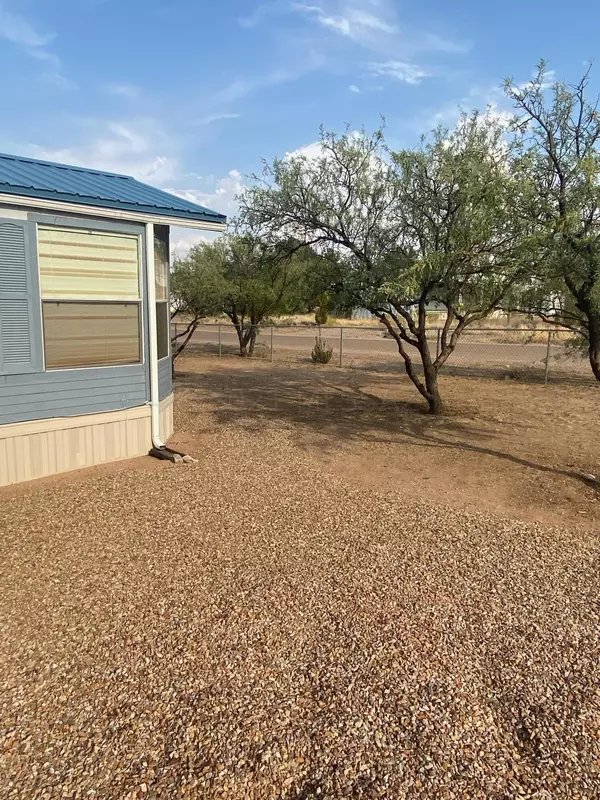 Benson, AZ 85602,3174 W Linda Lane