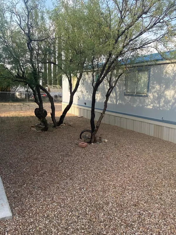 Benson, AZ 85602,3174 W Linda Lane