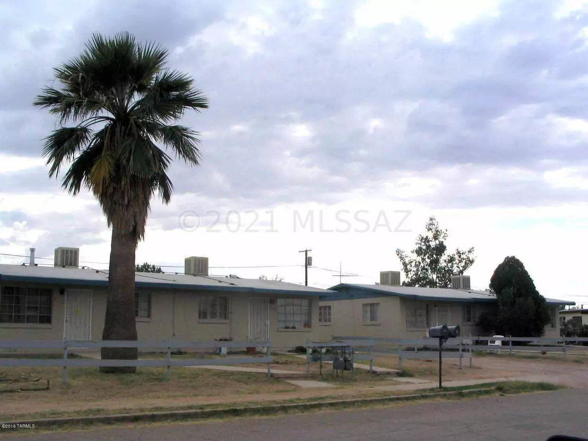 Tucson, AZ 85714,317 W Missouri Street #- 25