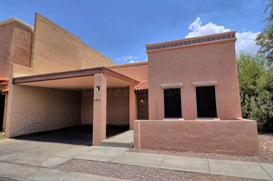 18847 S Brentford Drive, Sahuarita, AZ 85629