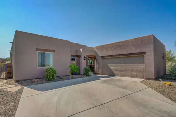 10775 S Grey Mist Court, Vail, AZ 85641