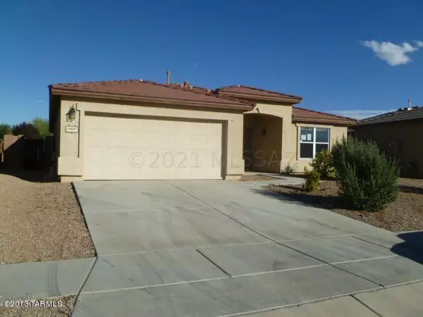 Vail, AZ 85641,10669 S Silverbluff Drive