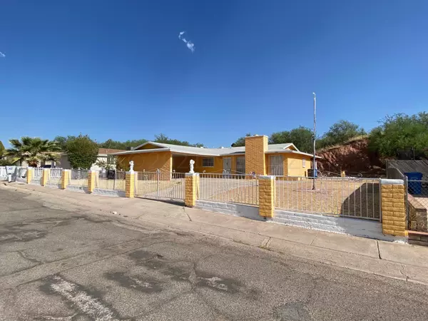 642 E Maya Street, Nogales, AZ 85621