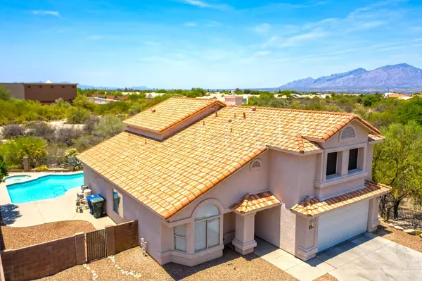 Tucson, AZ 85748,1076 S Chipped Bark Lane