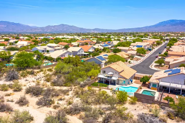 Tucson, AZ 85748,1076 S Chipped Bark Lane