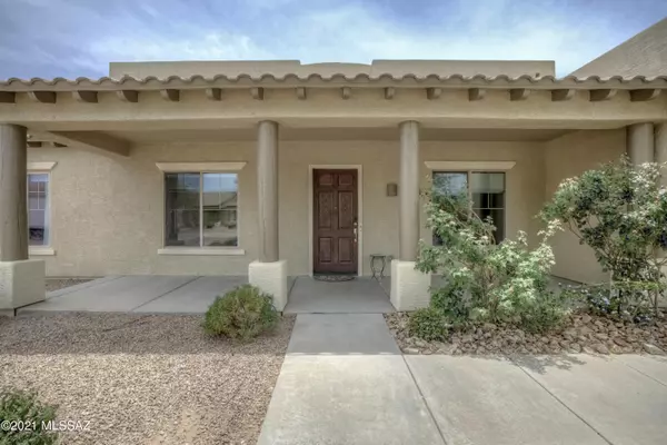 Vail, AZ 85641,9524 S Camino Adamada