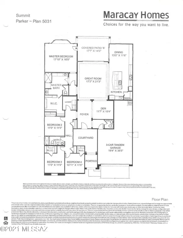 Oro Valley, AZ 85755,13655 N Meadowhawk Lane