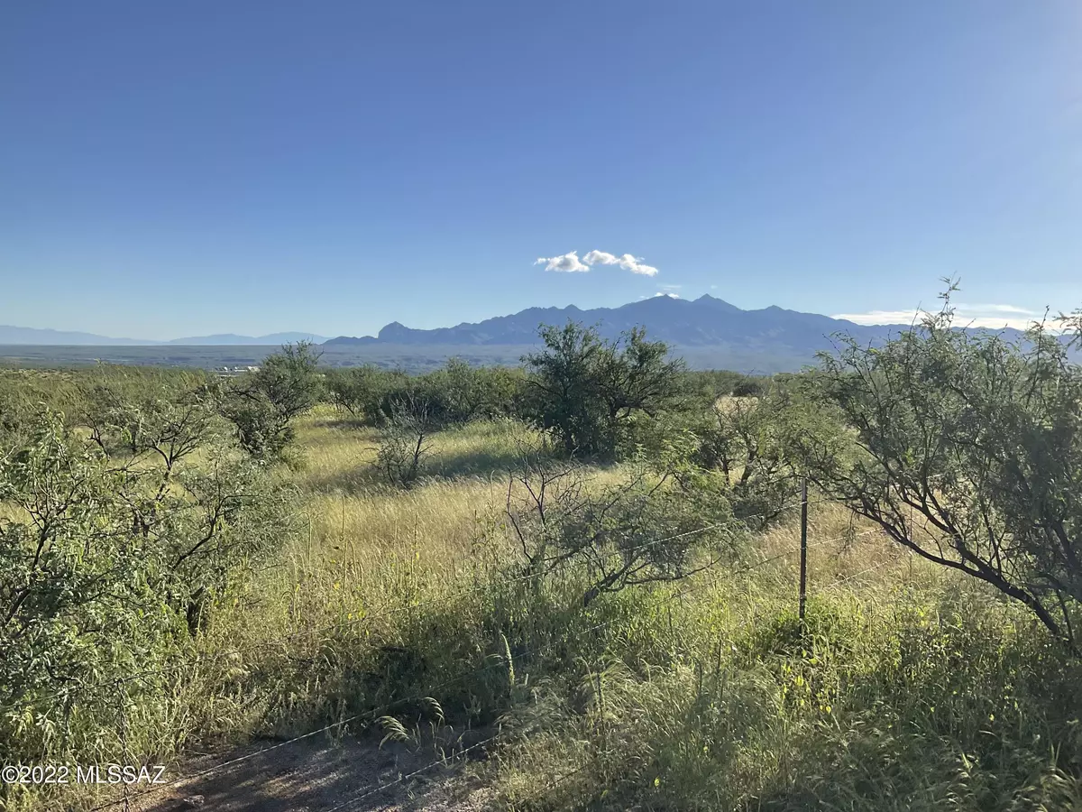 Tubac, AZ 85646,TBD Aliso Springs Road #0