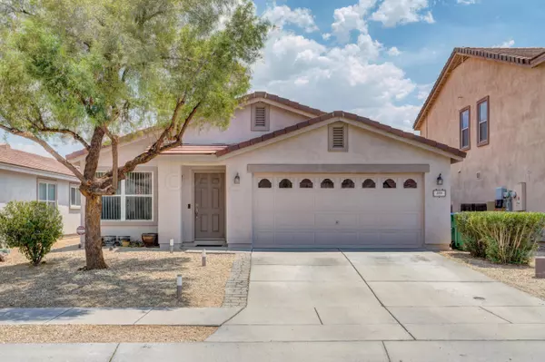 286 E Mountain Alder Street, Sahuarita, AZ 85629