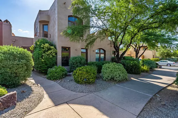 204 Post Way, Tubac, AZ 85646