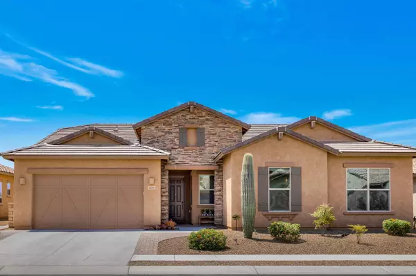 Marana, AZ 85658,4291 W Golden Ranch Place