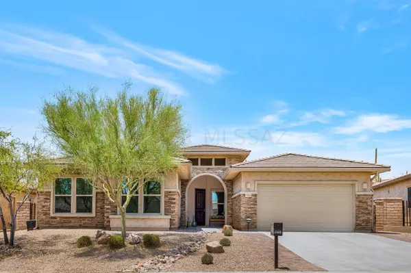 Marana, AZ 85658,6464 W Whispering Windmill Lane