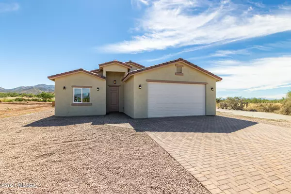 2640 E Inspiration Drive, Vail, AZ 85641