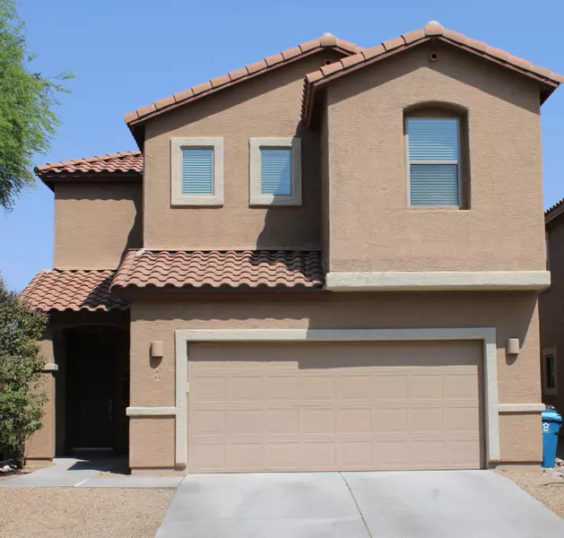 65 N Indian Tank Lane, Sahuarita, AZ 85629