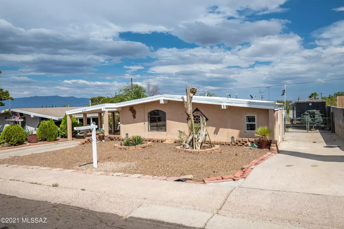 San Manuel, AZ 85631,907 W 5Th Avenue