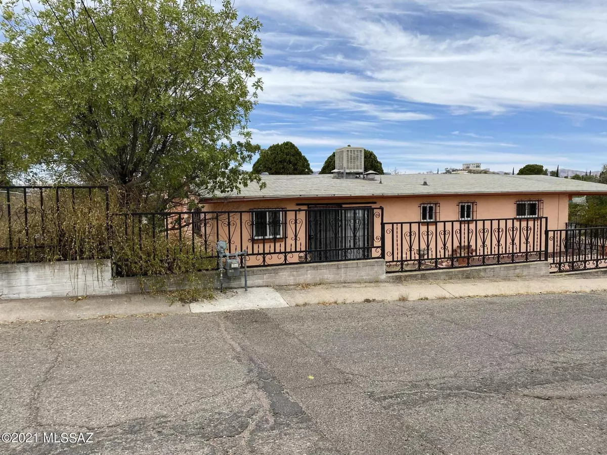 Nogales, AZ 85621,255 W Sage Street