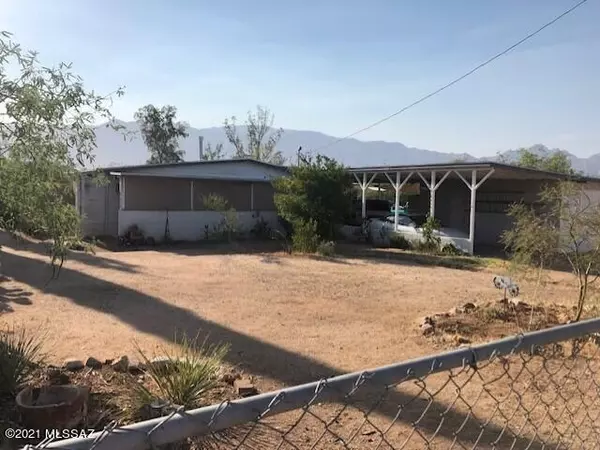 3214 E Tortolita Street, Tucson, AZ 85739