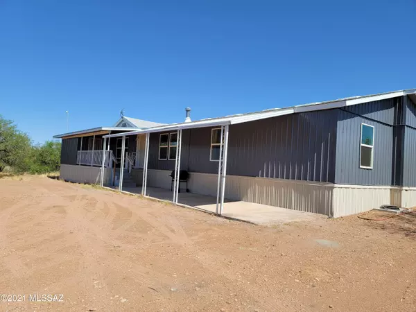 37170 S Cedar Creek RoadS, Arivaca, AZ 85601