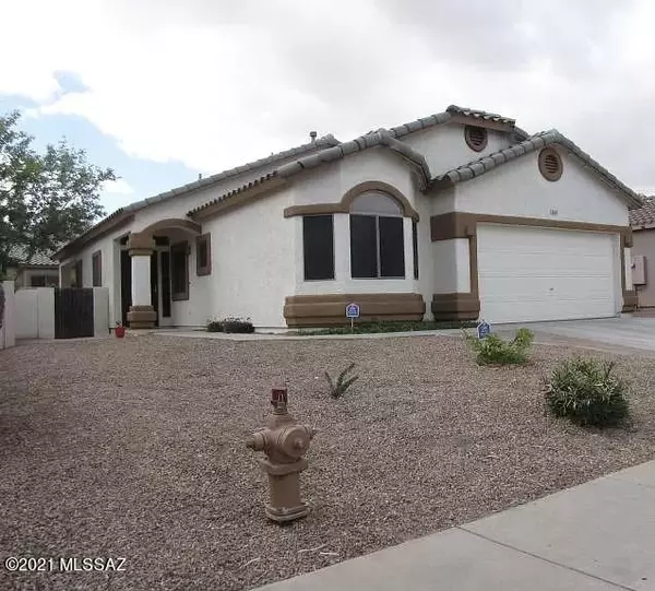 260 E Via Teresita, Sahuarita, AZ 85629