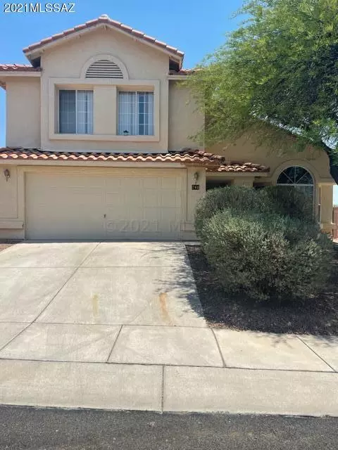 741 W Placita Vega Vista,  Oro Valley,  AZ 85737