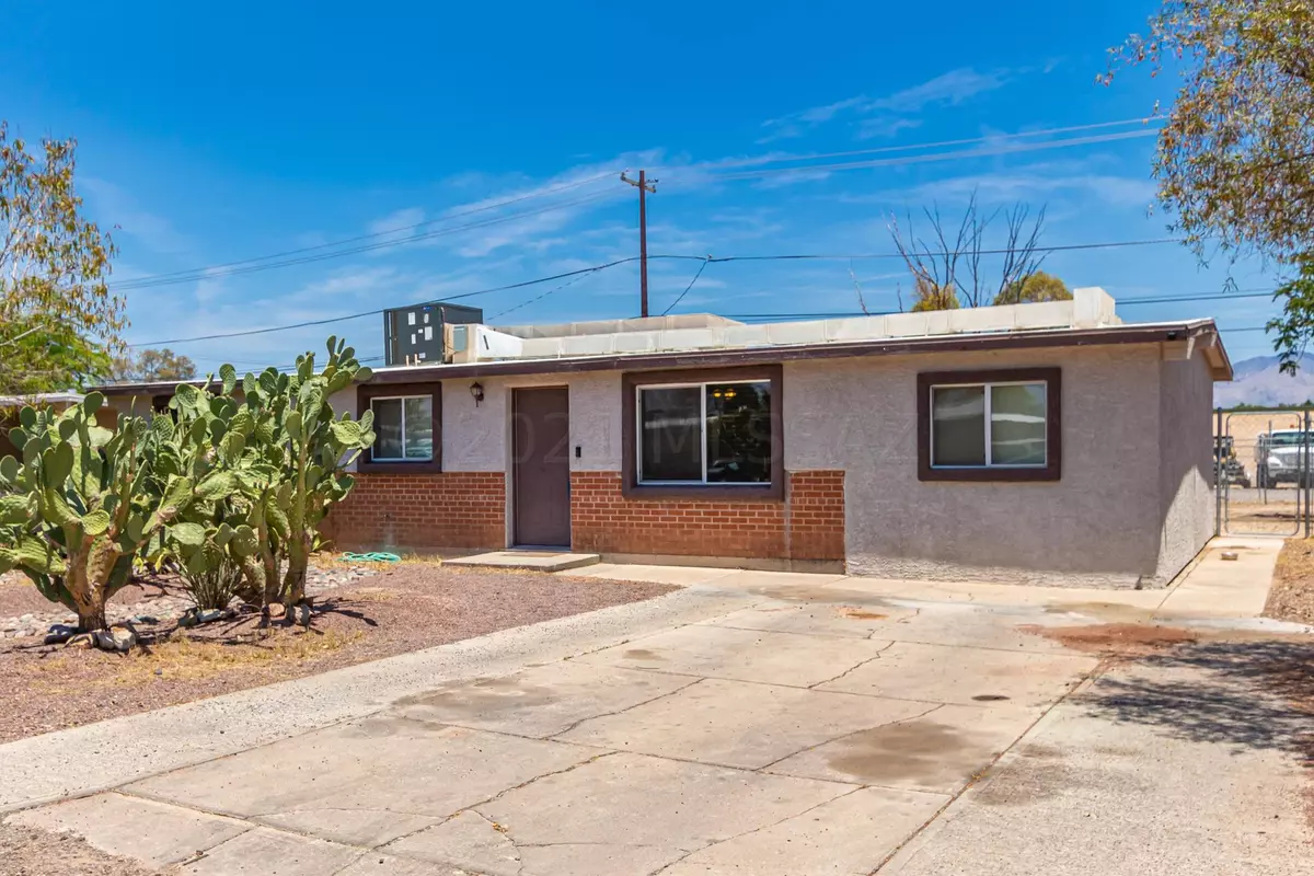 Tucson, AZ 85711,5325 E 25Th Street