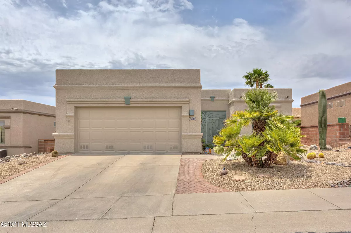 Green Valley, AZ 85614,891 W Union Bell Drive