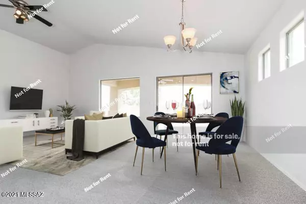 Vail, AZ 85641,217 E Creosote Draw Road