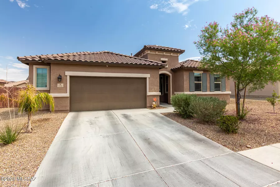 4336 W Calle Don Clemente, Tucson, AZ 85746