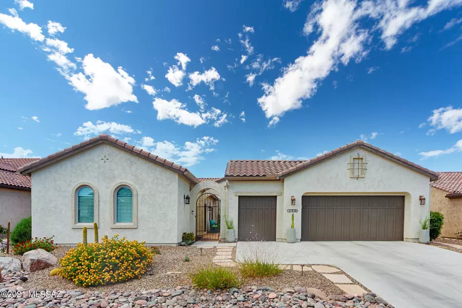 31936 S Lone Vista Way, Oracle, AZ 85623