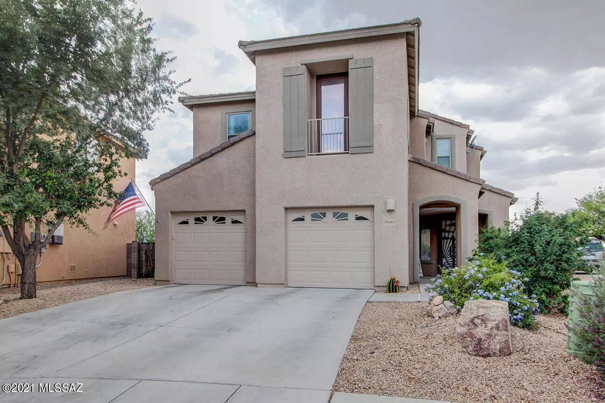 Vail, AZ 85641,10664 S Kush Canyon Lane