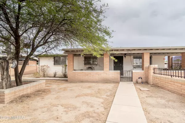 Tucson, AZ 85745,1825 W Linden Street