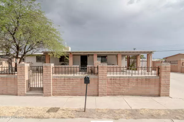 Tucson, AZ 85745,1825 W Linden Street