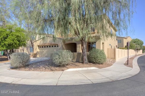 Sahuarita, AZ 85629,249 E Placita Lago Del Encanto