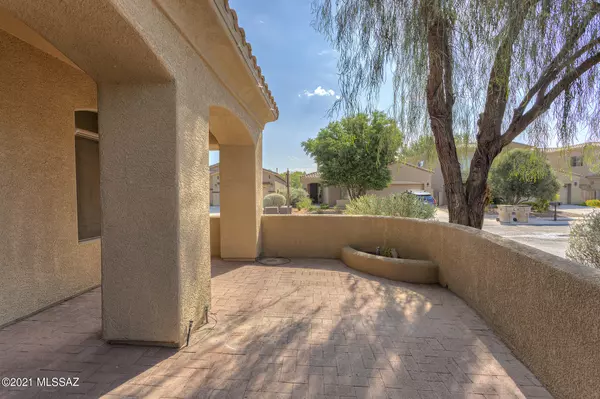 Sahuarita, AZ 85629,249 E Placita Lago Del Encanto