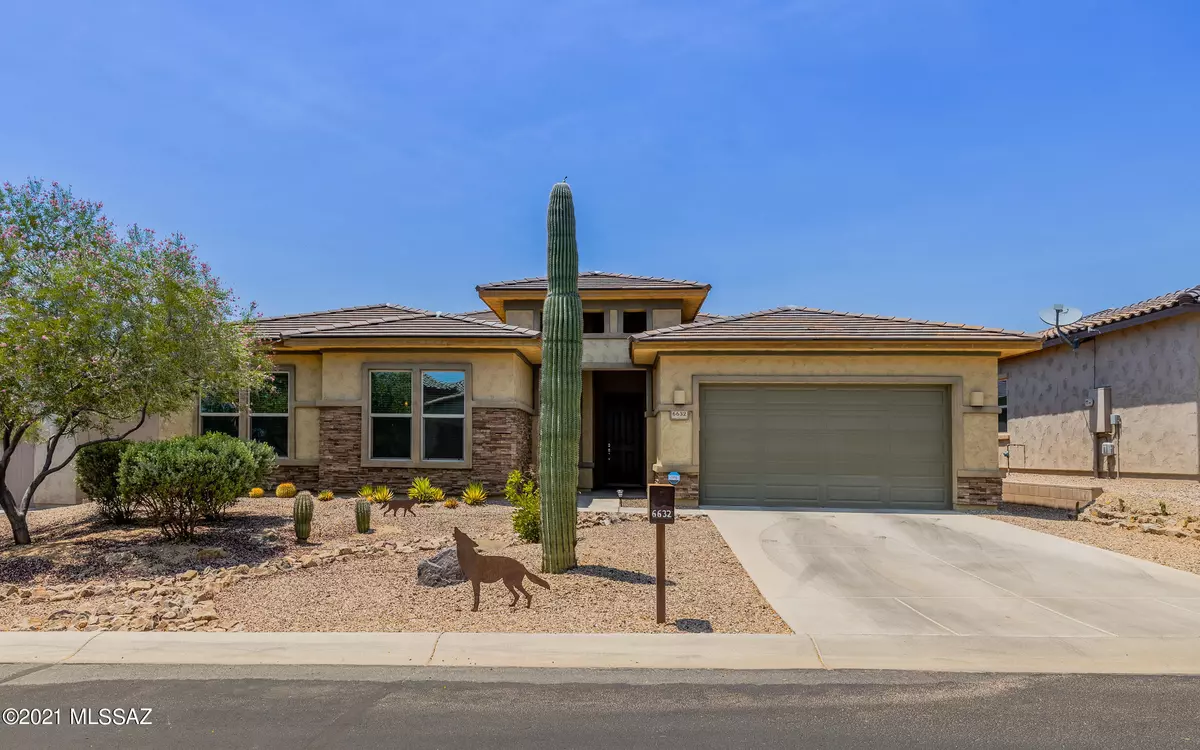 Marana, AZ 85658,6632 W Whispering Windmill Lane