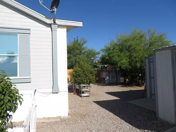 Benson, AZ 85602,3154 W Citrus Road