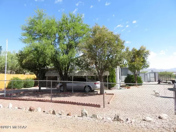 Benson, AZ 85602,3154 W Citrus Road