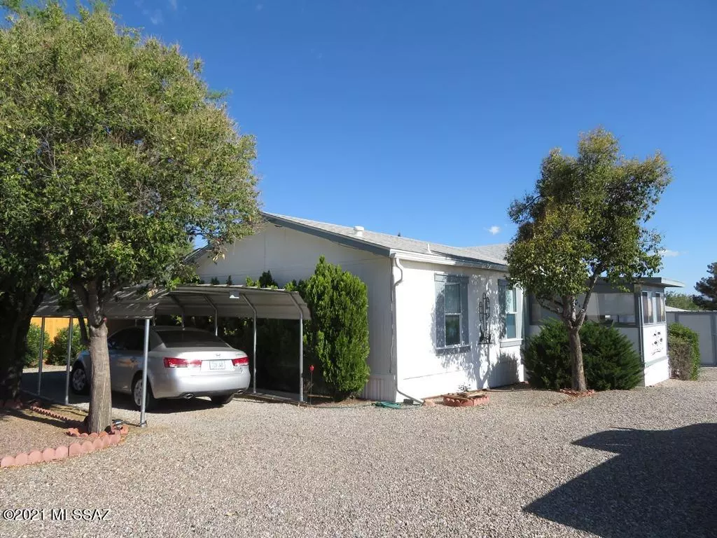 Benson, AZ 85602,3154 W Citrus Road