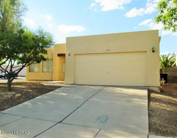 Tucson, AZ 85746,1534 W Churchill Place