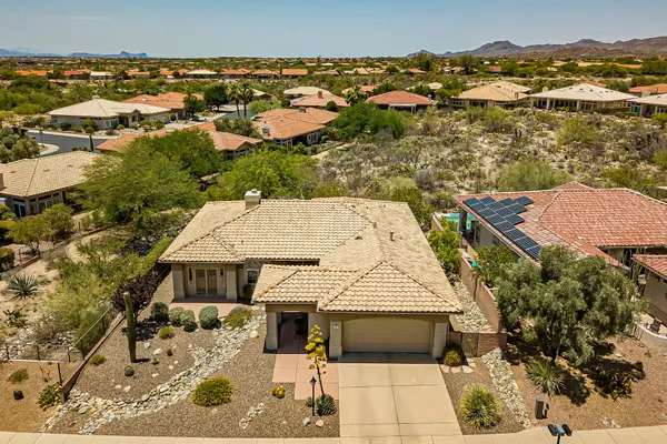 14055 N Clarion Way, Oro Valley, AZ 85755