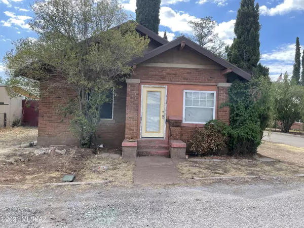 300 Hovland Street, Bisbee, AZ 85603