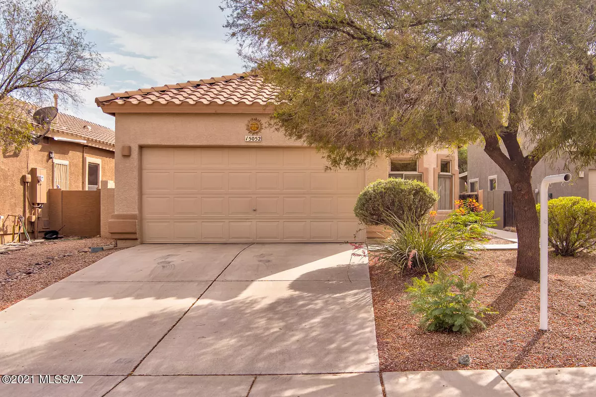 Sahuarita, AZ 85629,15052 S Harry Truman Place