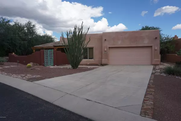 Tubac, AZ 85646,142 Circulo Vespucci