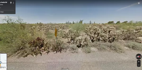 Florence, AZ 85132,00 E Logan Boulevard