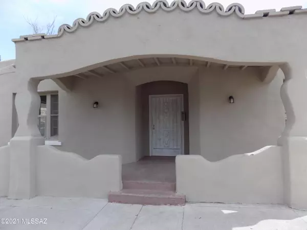 365 W Walnut Street, Nogales, AZ 85621